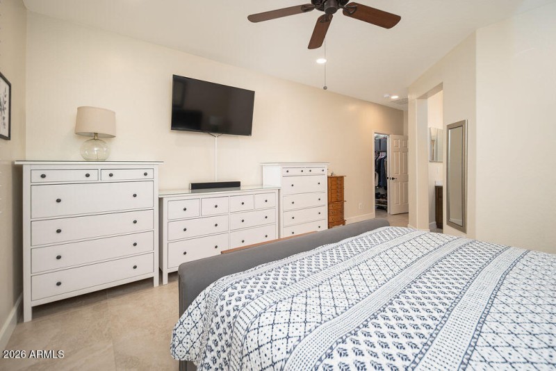 PRIMARY 2631 W PATAGONIA WAY