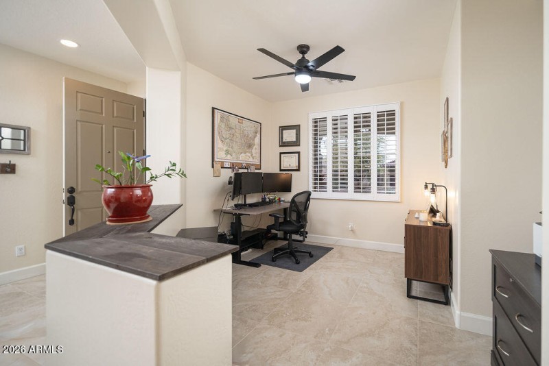 OFFICE 2631 W PATAGONIA WAY