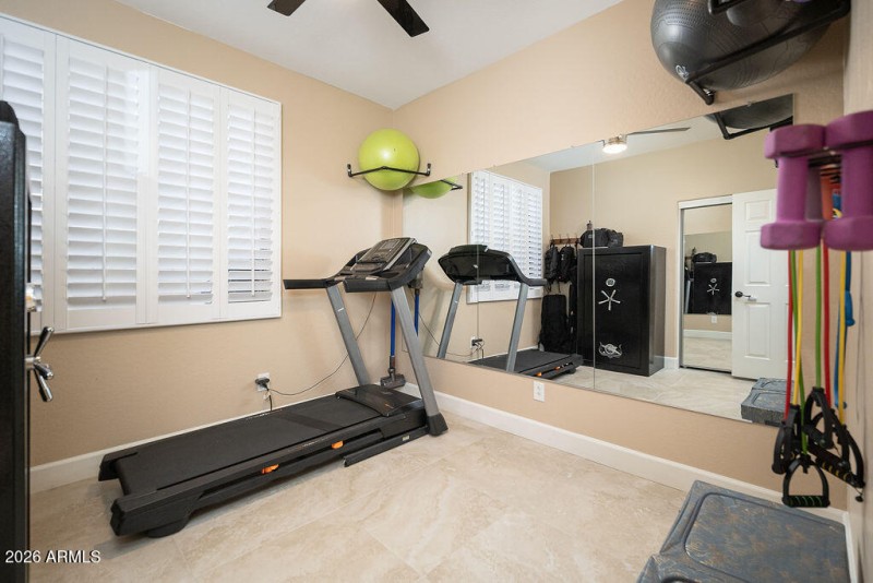 GUEST BED 2 2631 W PATAGONIA WAY