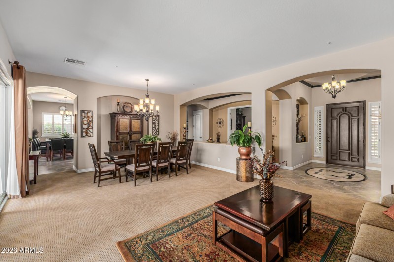 Great Space for Gatherings