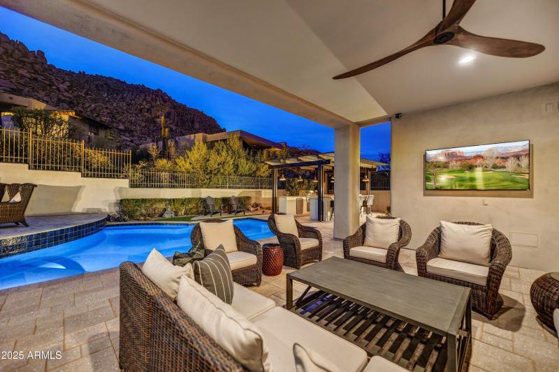 033_Patio Sitting II