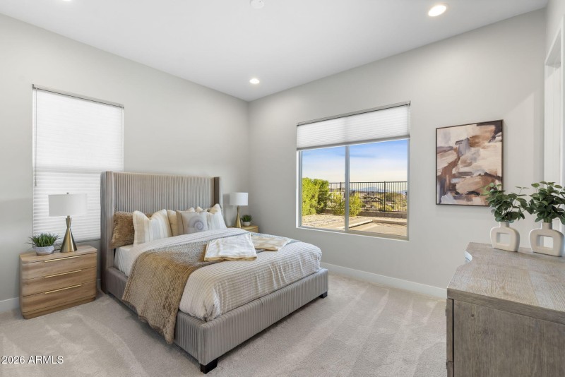 Ensuite SecondaryBedroom