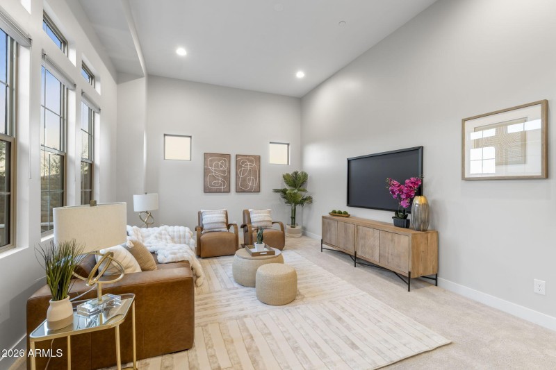 Bonus Room/Flex Space