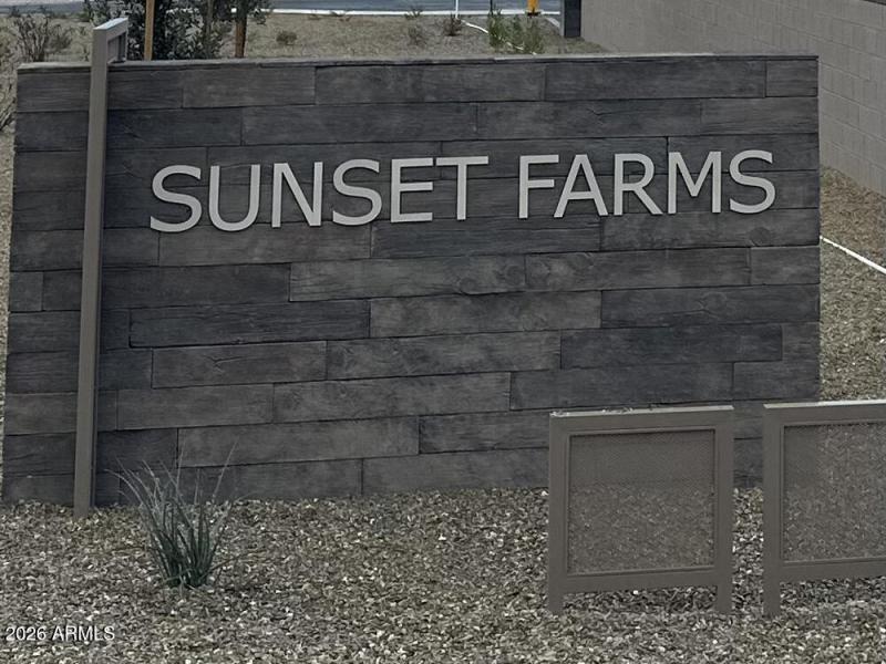 A Sunset_Farms