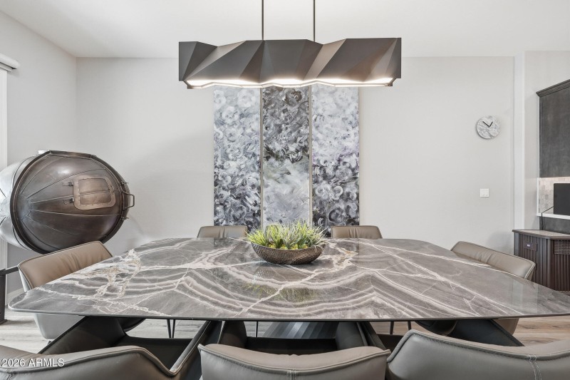 DUAL CONTEMPORARY LIGHTING