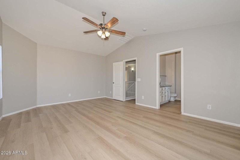 Primary Bedroom-Bath