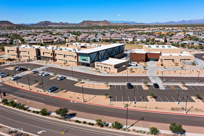 Sky Crossing Elementary School