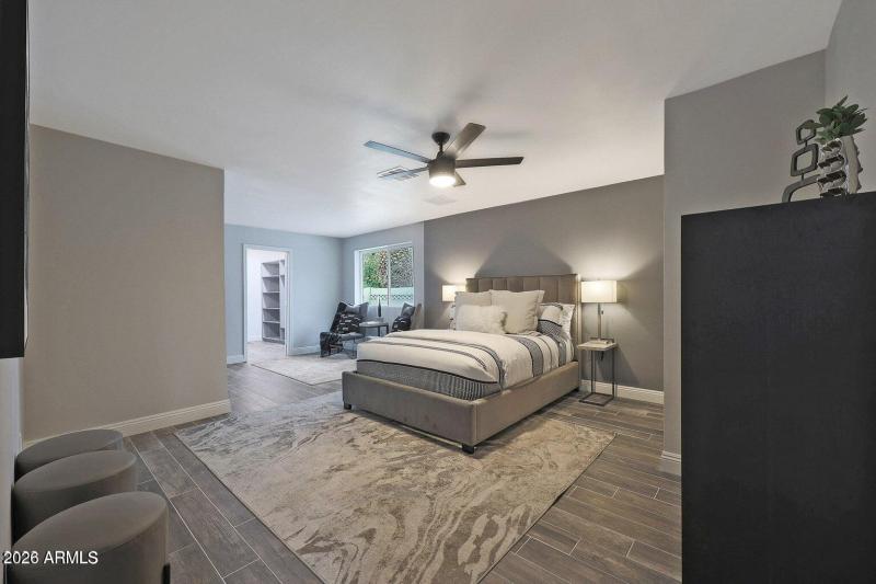 Bonita Primary Suite