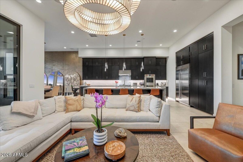 12-Living Sitting II