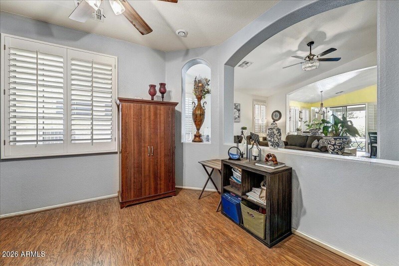 Office_Dining Room II