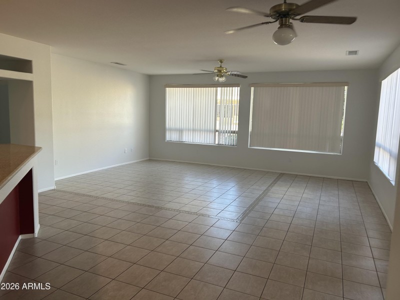 Peppermill Family Room