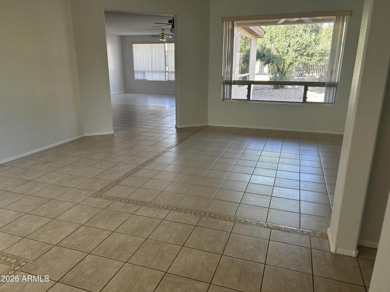 Peppermill Front Door