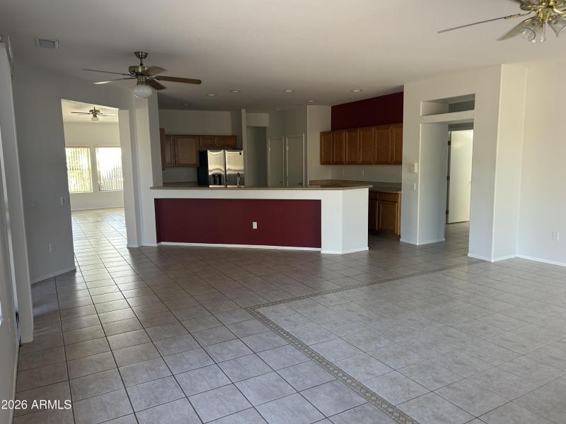 Peppermill Kitchen 2