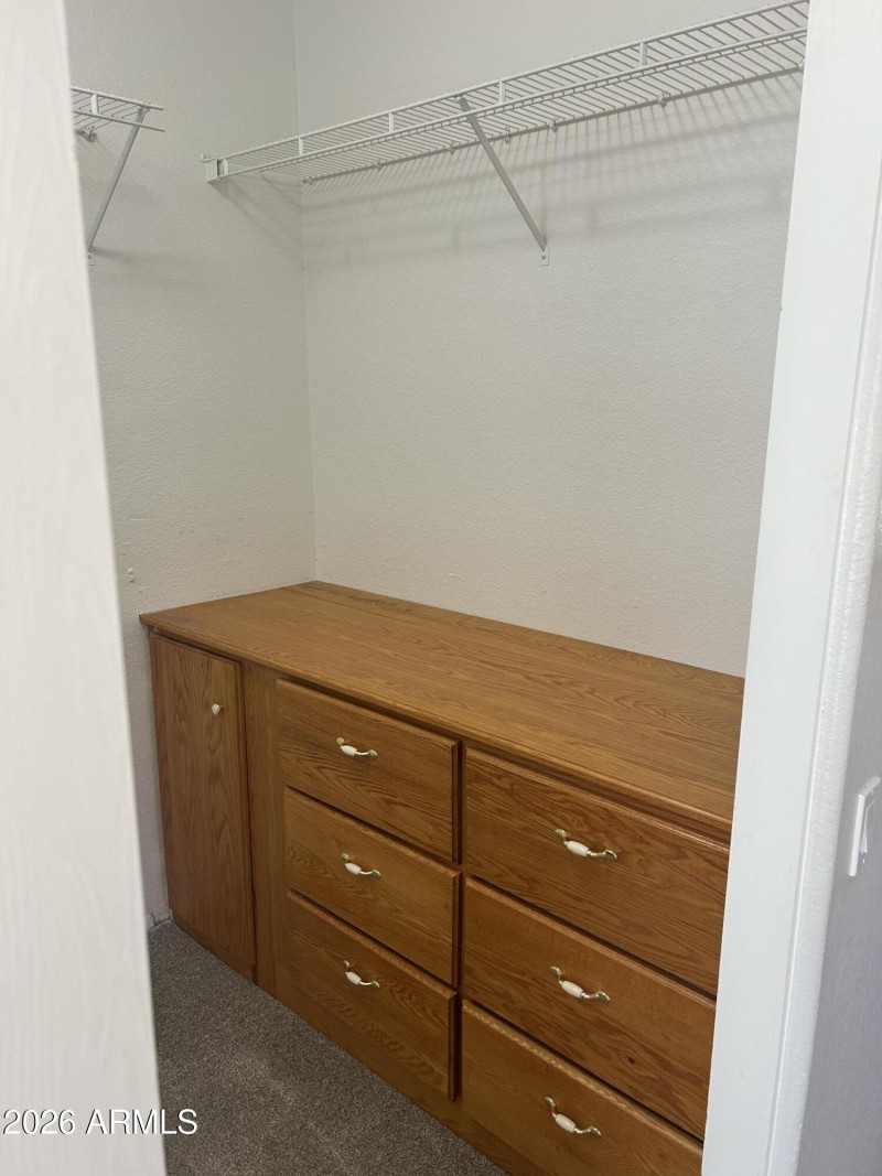 Peppermill Master Closet 2