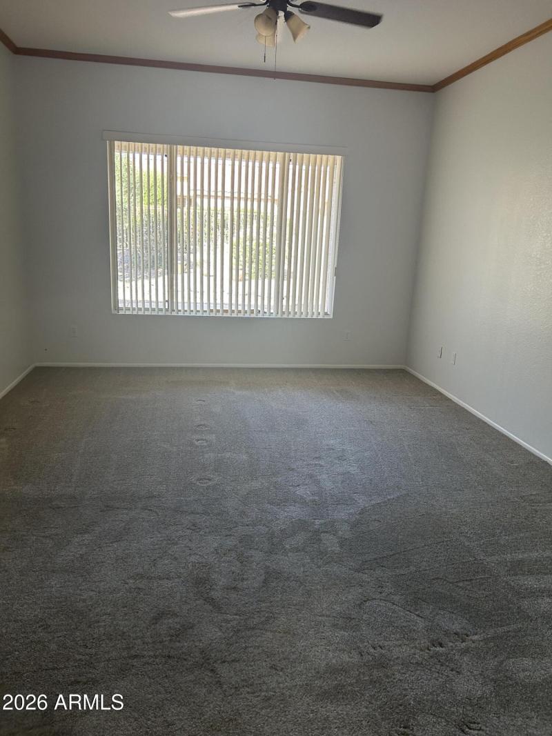 Peppermill Master Bedroom