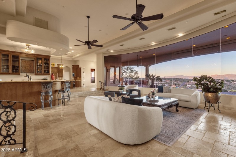 011_Great Room Entry