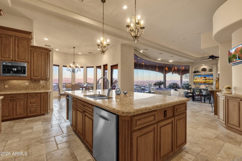 021_Kitchen Island I