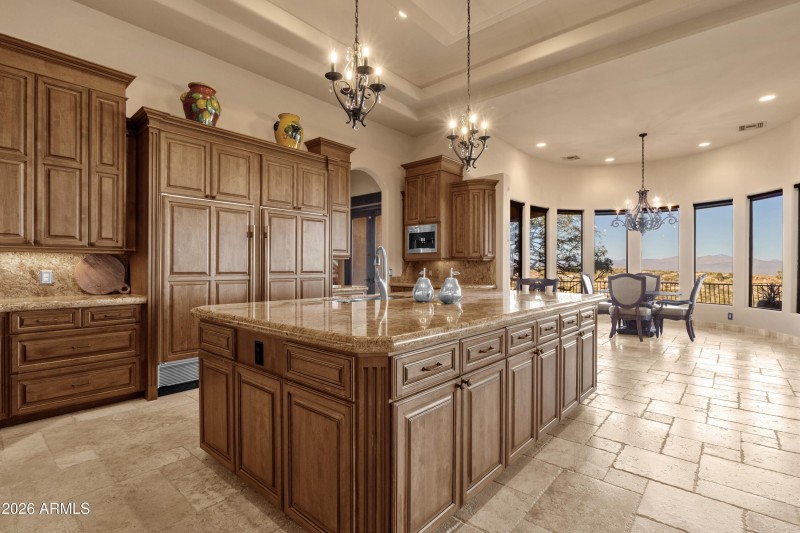 022_Kitchen Island II