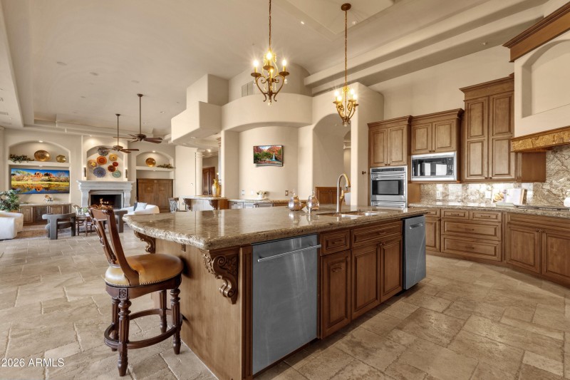 023_Kitchen Island II