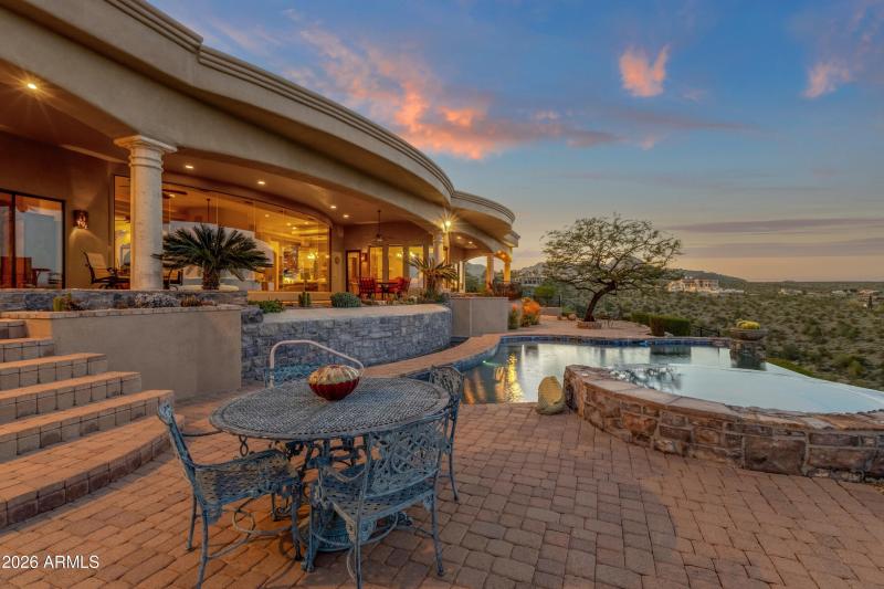 064_Poolside Patio II