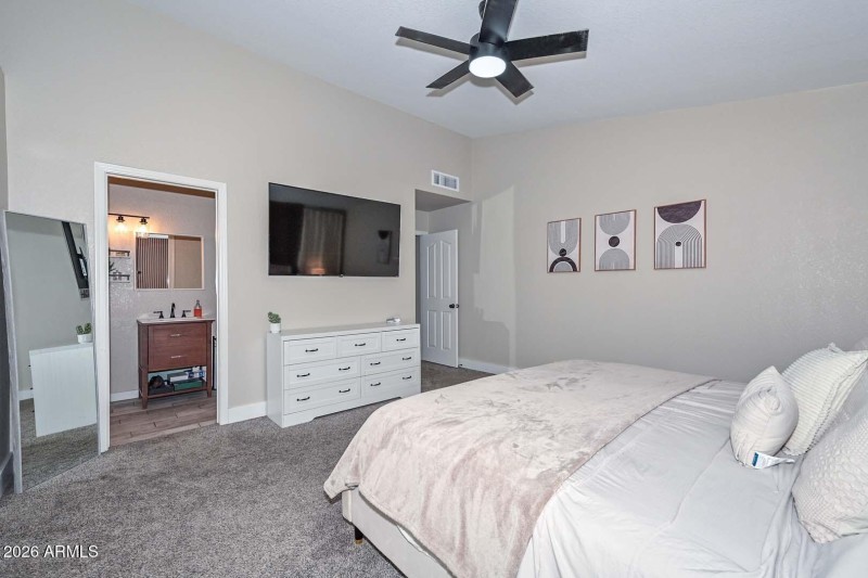 Primary Bedroom-Bath