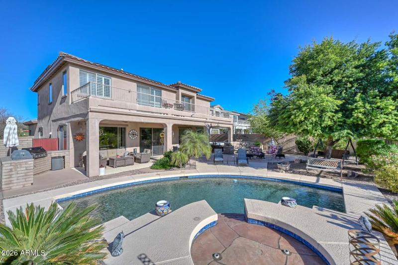 Backyard-Corner View