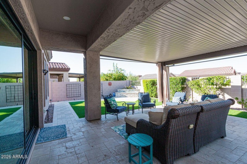 Fantastic For Entertaining