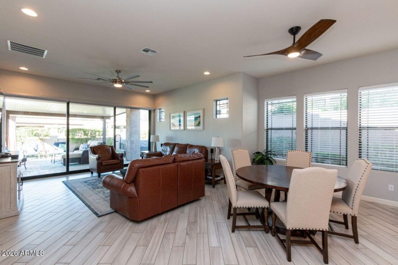 Awesome Great Room Floorplan