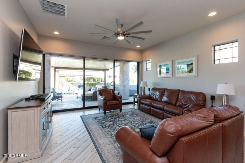 Don't Miss The Wall of Glass