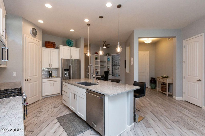 Perfect Home For Entertaining