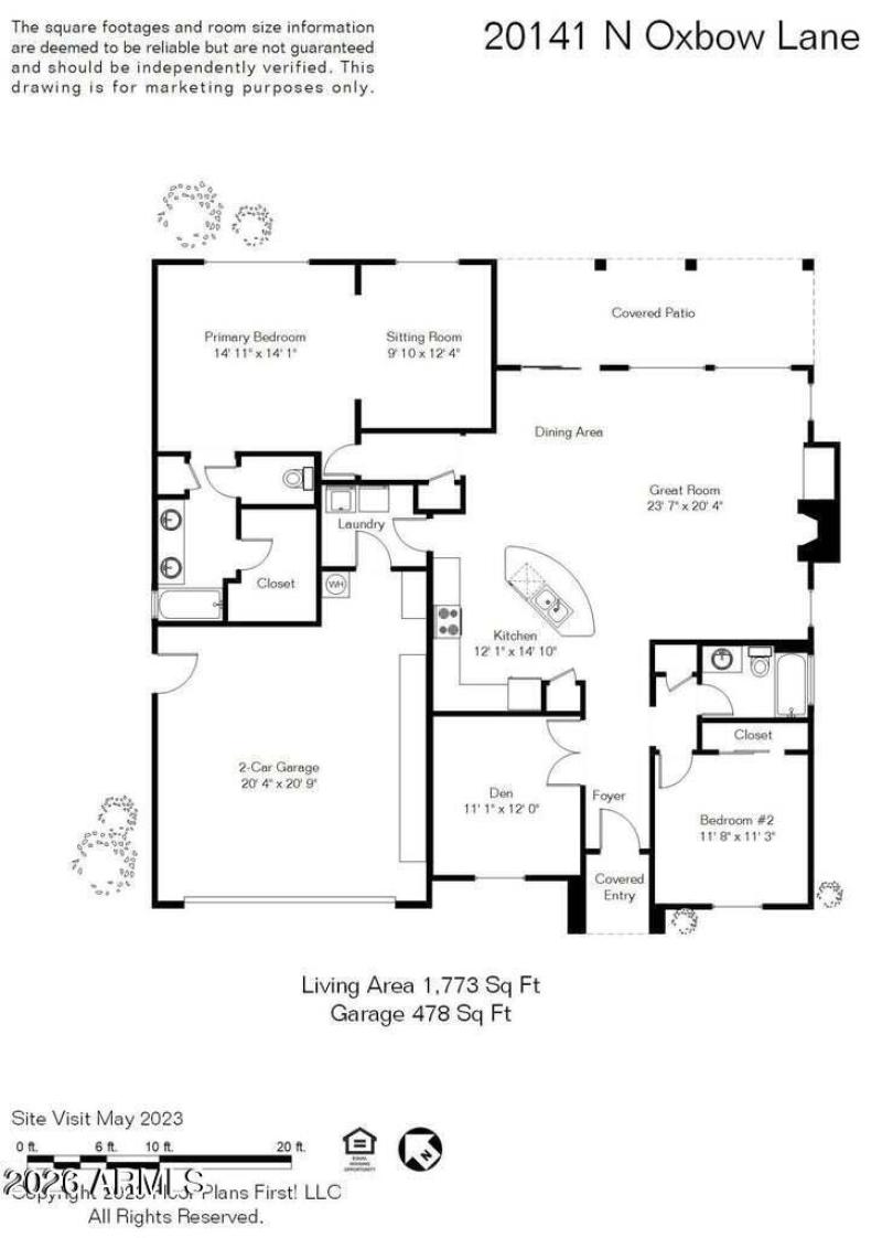 Floor Plans