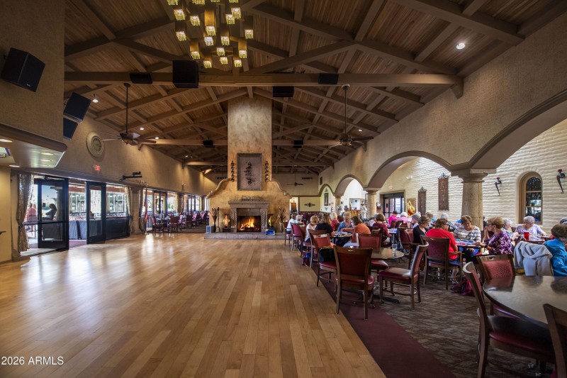 214 Palo Verde Card Clubs