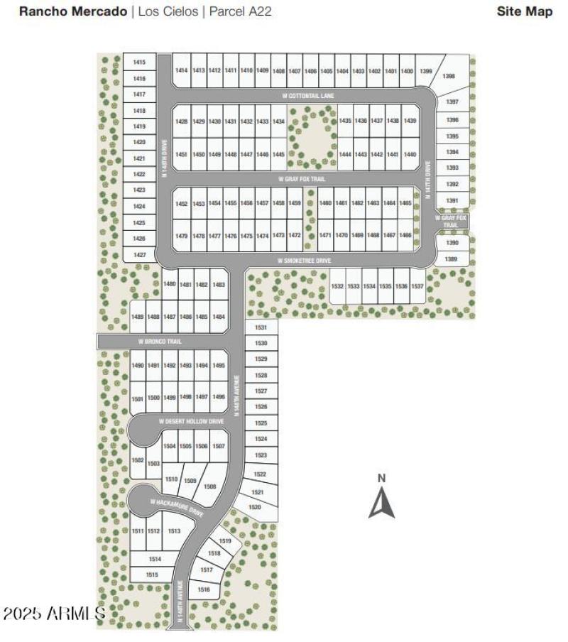 Site Map