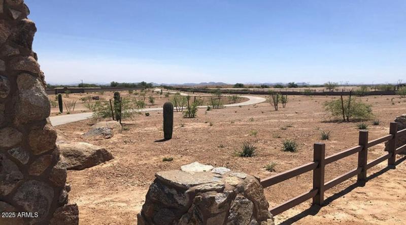 Los Cielos at Rancho Mercado Community