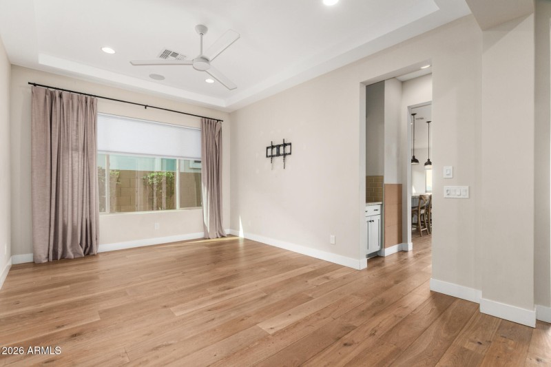 Flex Room/Den/Office