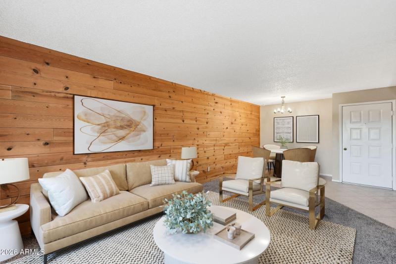 Staged Great Room Modern2