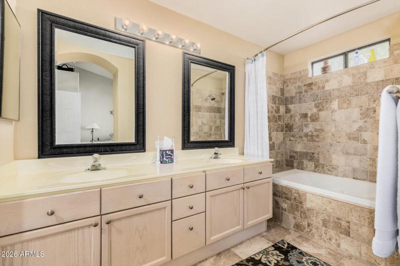 15 Master Bathroom