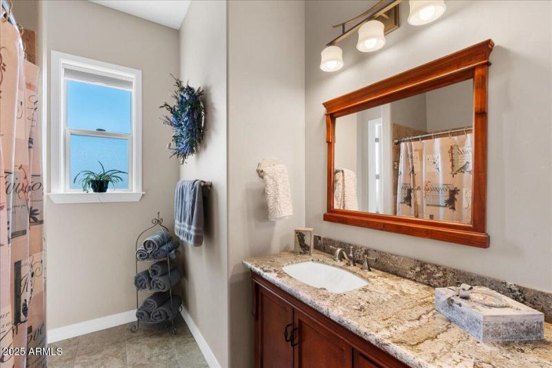 26-Downstairs Bathroom