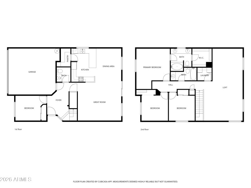 100) FLOOR PLAN