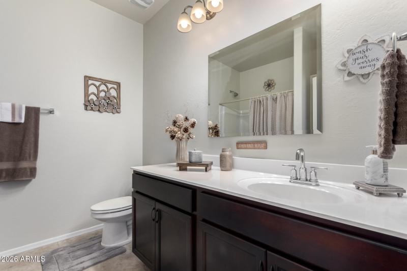 22 - Descanso Canyon