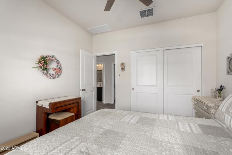 25 - Descanso Canyon