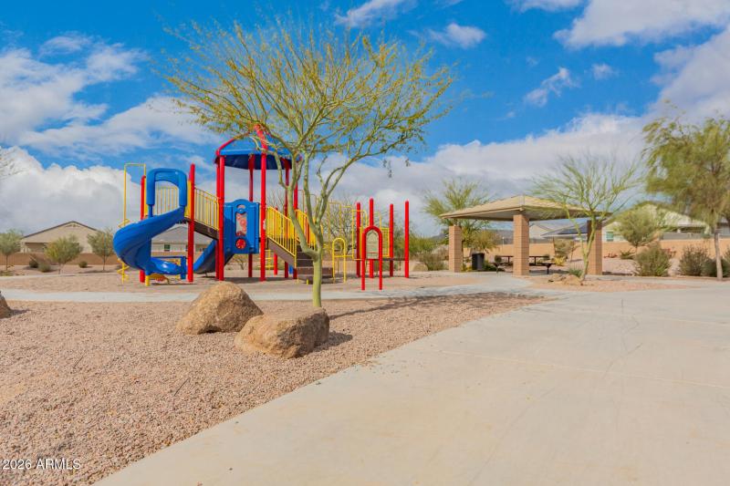 38 - Descanso Canyon