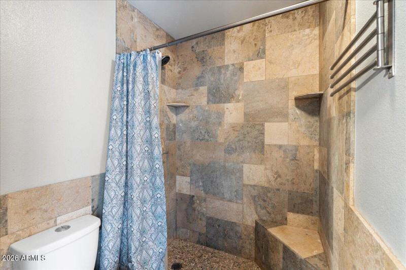 14-Primary Bathroom Shower