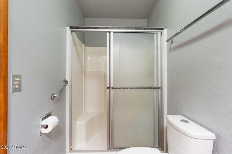 19-Guest Bathroom Shower