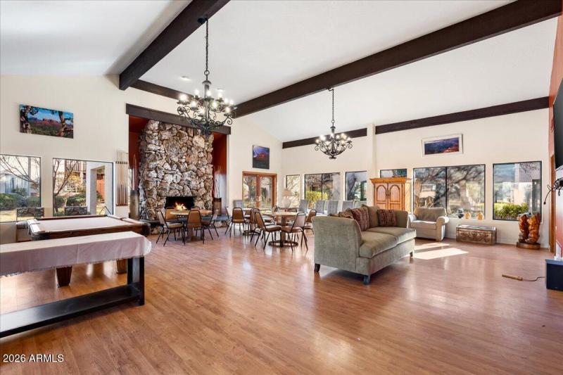 25-Community Clubhouse