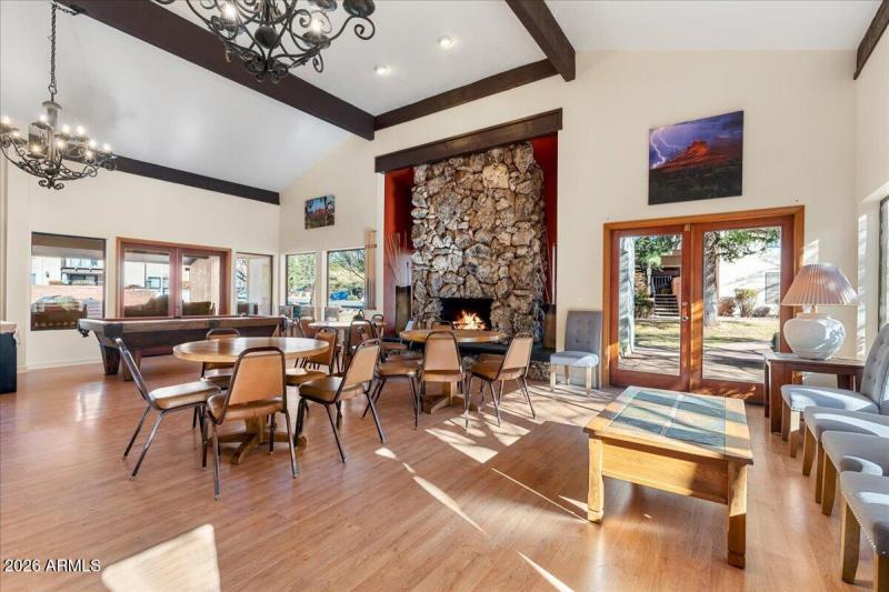 26-Community Clubhouse