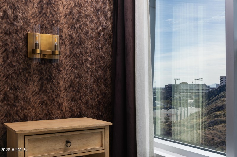 Corner Sophistication