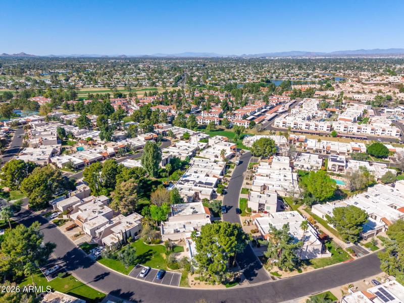 7750 E Pleasant Run - 57