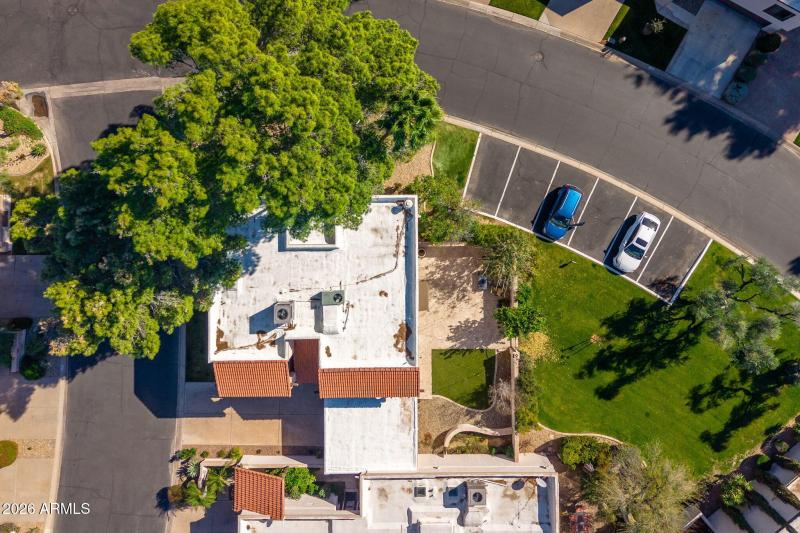 7750 E Pleasant Run - 62