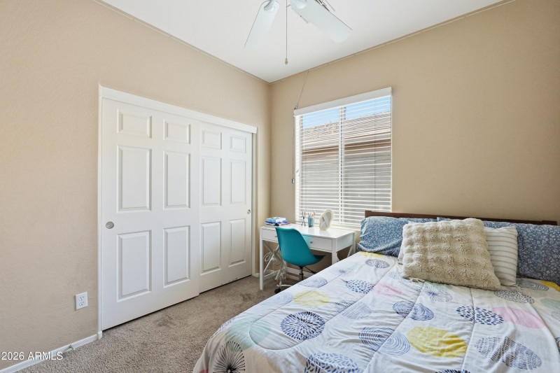 Owens Secondary view 3